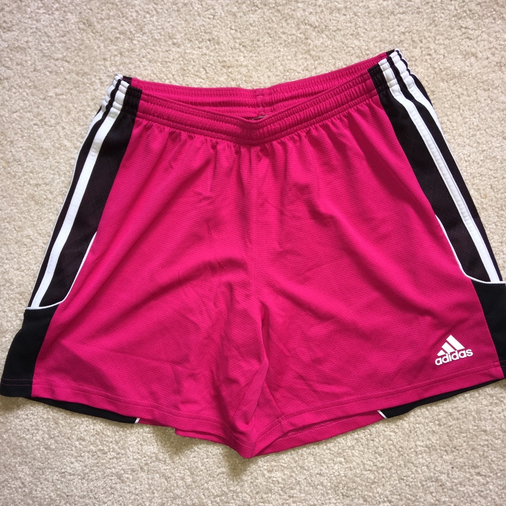 Adidas Running Shorts